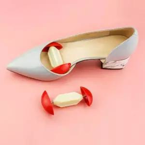 슈즈스트레쳐 신발 스트레쳐 발볼 늘리기 구두 발등 제골기 2개