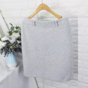 [쿨젠]hg_모직 심플스커트 SOK H라인,모직스커트,정장스커트,오피스룩