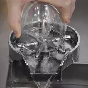 컵 세척기 고압 컵워셔 제트워셔 물병세척