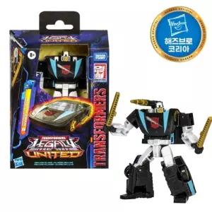 트랜스포머 레거시 디럭스 아만다 휠잭