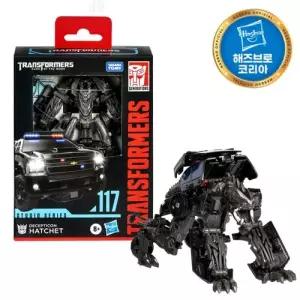 트랜스포머 SS 디럭스 디셉티콘 햇쳇