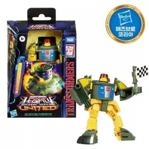 트랜스포머 레거시 디럭스 코스모스