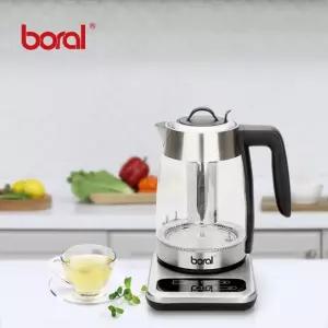 보랄 더 셰프 보온티포트 1.8L BR-T95WK