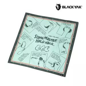 [블랙야크] 클라이밍그래픽스카프 2BYXXXV910_LR