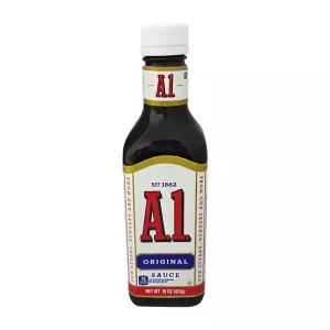 크레프트 에이원 스테이크 소스 425g/코스트코 스테이크소스