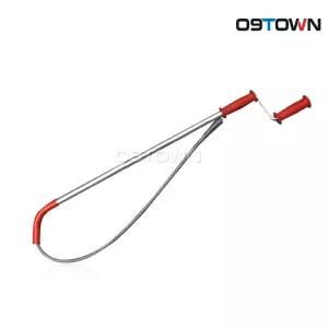 화남 낚시대청소기 1M 하수구 배관청소 스프링청소기