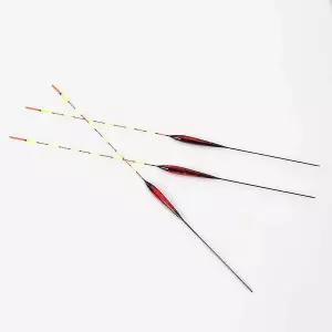 피싱가든 민물 막대찌 3p 붕어 발사찌