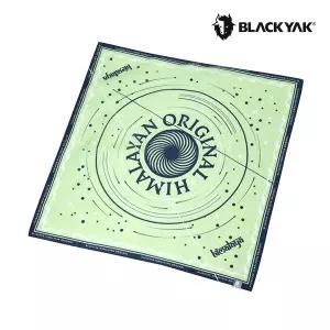 [블랙야크] 등산그래픽스카프 2BYXXXV911_GS