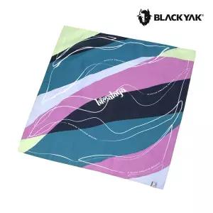[블랙야크] 등산그래픽스카프 2BYXXXV911_XX