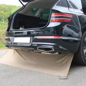 범퍼 캠핑 차량용 차량용텐트 카텐트 차박텐트 차박캠핑 차박 스타렉스용차박