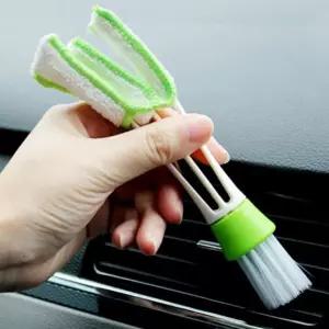 키보드 에어컨클리너 아이디어청소도구 에어컨날개청소 아이디어청소용품 세척