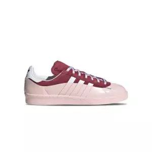 [아디다스] Adidas 칼리 드윗 x 캠퍼스 80s 레드 2545787