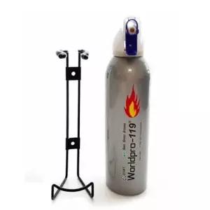 화재예방 안전필수품 간이소화기 255ml 소방자재 WFD7AE4