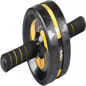 54D 운동 복근 바퀴 운동용 롤러 코어 기구 가정이나 헬스장용