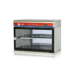 청CLEAN SM-23 자외선 이미용소독기 네일샵 빗 UV 램프 살균기