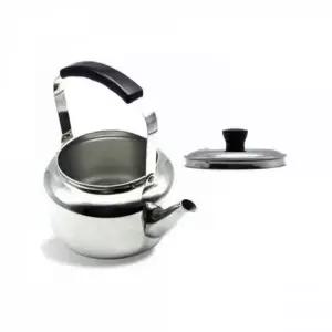 WL 일반 스텐레스스틸 심플 주전자2리터 물주전자