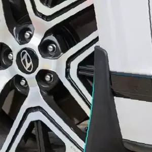 쌍문상회 그랜저GN7튜닝 전용 용품 머드가드 흙받이