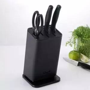 칼집 칼블럭 부엌칼 세트 마이셰프 칼꽂이 도루코