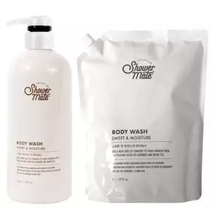 편안함 더하는 라벤더 바디워시 750ml 1개 2000ml