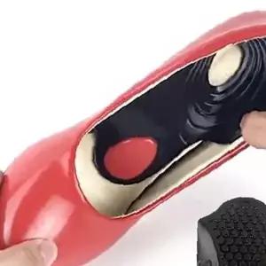 쌍문상회 아치쿠션 오다리 신발깔창 서포트 발