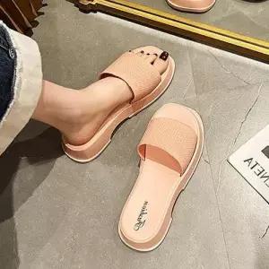 라탄 코지 여성슈즈 샌들 WF55785