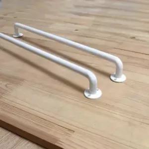 수건걸이(욕실 유로 수건걸이 백색 다용도걸이) 대 W02CEA9