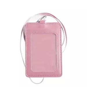 카드 목걸이 지갑 교통카드 홀더 명함 어린이 명찰 WA995E2