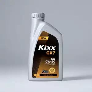 합성유 GX7 프리미엄 5W30 4행정 킥스 엔진오일 WFLNUZ6