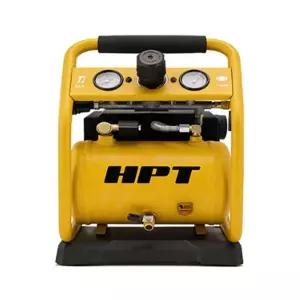 HPT 유무선 컴프레샤 3L 에어주입 먼지제거 공기 디월트 타입 DW20-HC103