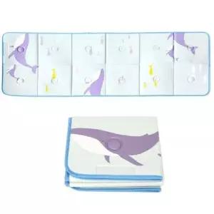 휴대용 접이식방석 피크닉매트 방수 등산매트 야외 WFLNVK4