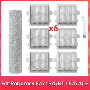 B53C Roborock F25 / LT RT용 부드러운 브러시 액세서리