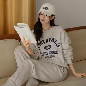 시크폭스 뉴브리즈 기모 트레이닝 세트_54ST1394 378442