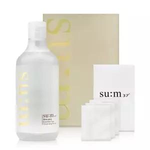 숨37도 스킨 세이버 에센셜 퓨어 클렌징 워터 400ml