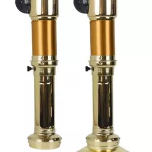 연기 흡입기 고기 조리용 흡입 은색 제거 환풍기 120W