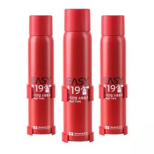 이지 EASY119소화기 스프레이식 가정용 차량용 소화기