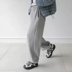 시크폭스 포켓베어 조거 기모트레이닝 팬츠_54TR1433 378099