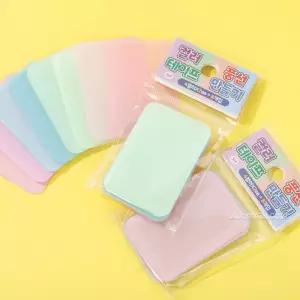 [제이커머스]컬러 실리콘 테이프 만들기-20EA 장난감 완구 유아장난감 아동장난감 어린이장난감