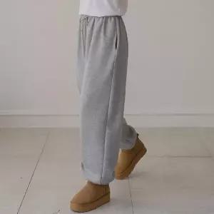 시크폭스 노나 기모 조거 팬츠_54PT1373 377969