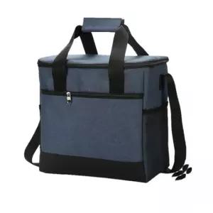 냉보온 쿨러백 11L 색상랜덤 보냉백 캠핑아이스박스 아이스백