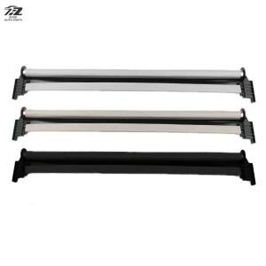 54107237591 블랙 그레이 베이지 자동차 예비 선루프 커버 전동 선블라인드 BMW 호환 F07 535i 용