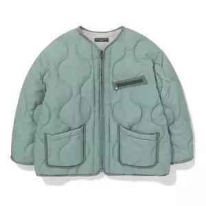 [롯데백화점]블루테일 라이너 퀼팅 점퍼AZH2JP01MT