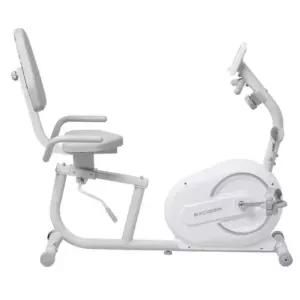 엑사이더 좌식 실내 자전거 바이크 사이클 홈트 헬스