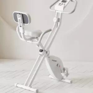 엑사이더 접이식 헬스 사이클 자전거 실내 홈트 운동
