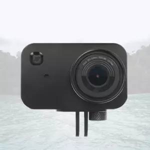 알루미늄 범퍼 보호 케이스 샤오미 미지아 4K 액션캠 호환 W3716AE