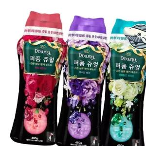 향기부스터 지속 이국적인 포근함 선택 3종