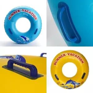 100cm 원형 손잡이 튜브(2color)10963460588417