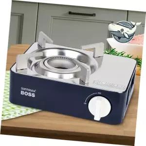 휴대용 간편 가정용 가스버너 미니 부루스타