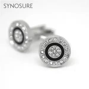 [제이커머스]세련된 브랜드 커프스버튼 입사 정장 감사선물 양복 선물 생일 이벤트