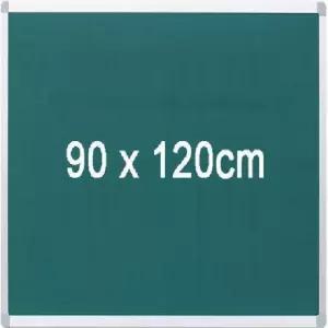 금강 자석 물백묵 칠판 90x120