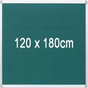 금강 자석 물백묵 칠판 120x180